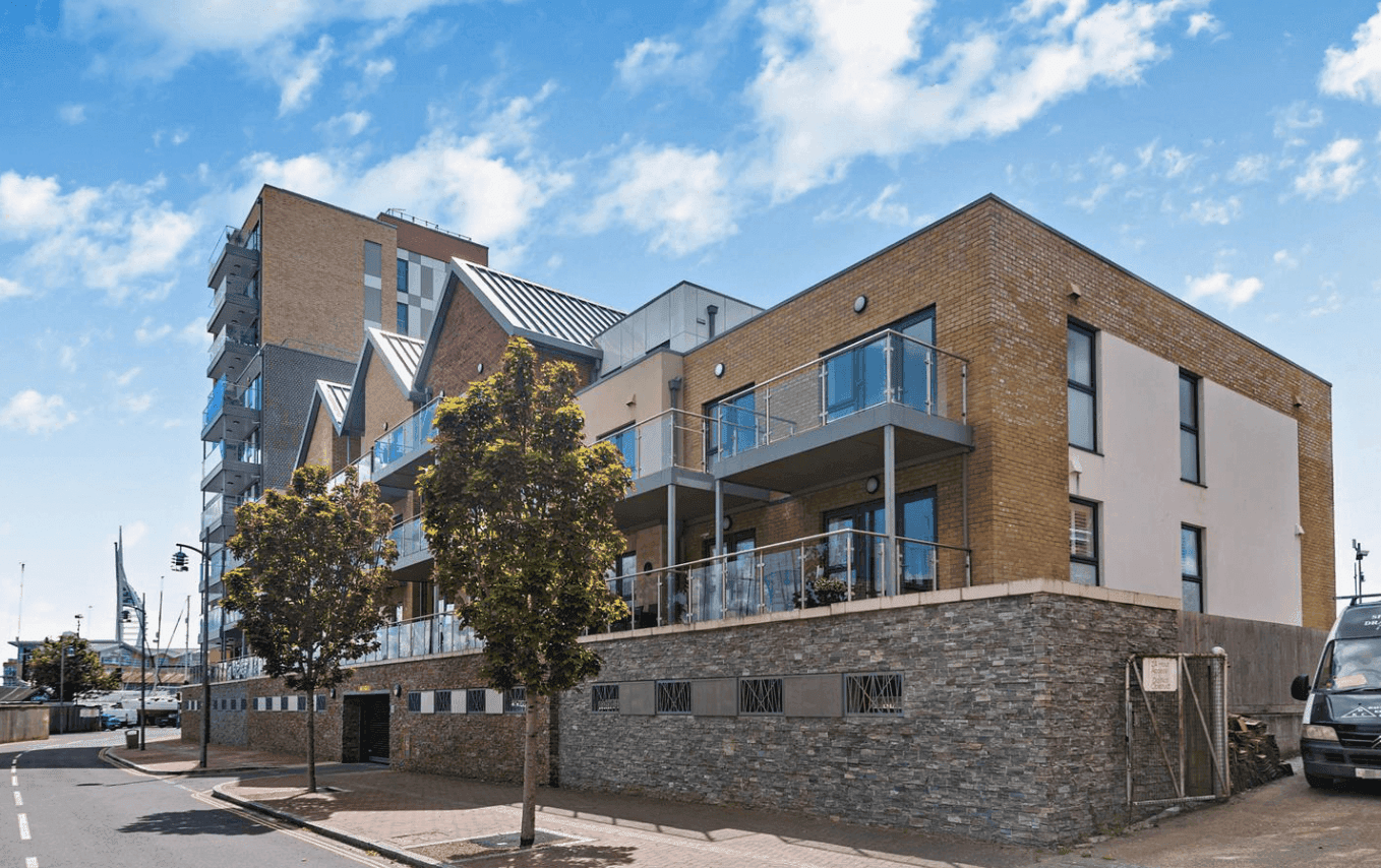 Viewpoint Retirement Development