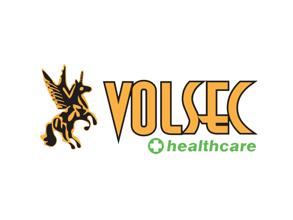 Volsec Healthcare Care Home