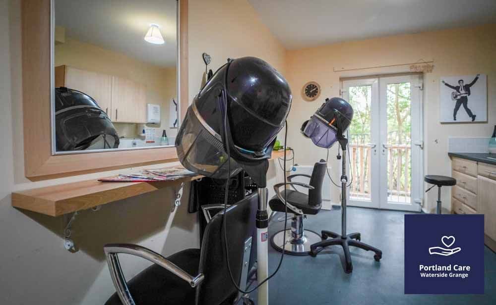 Portland Care - Waterside Grange care home 3