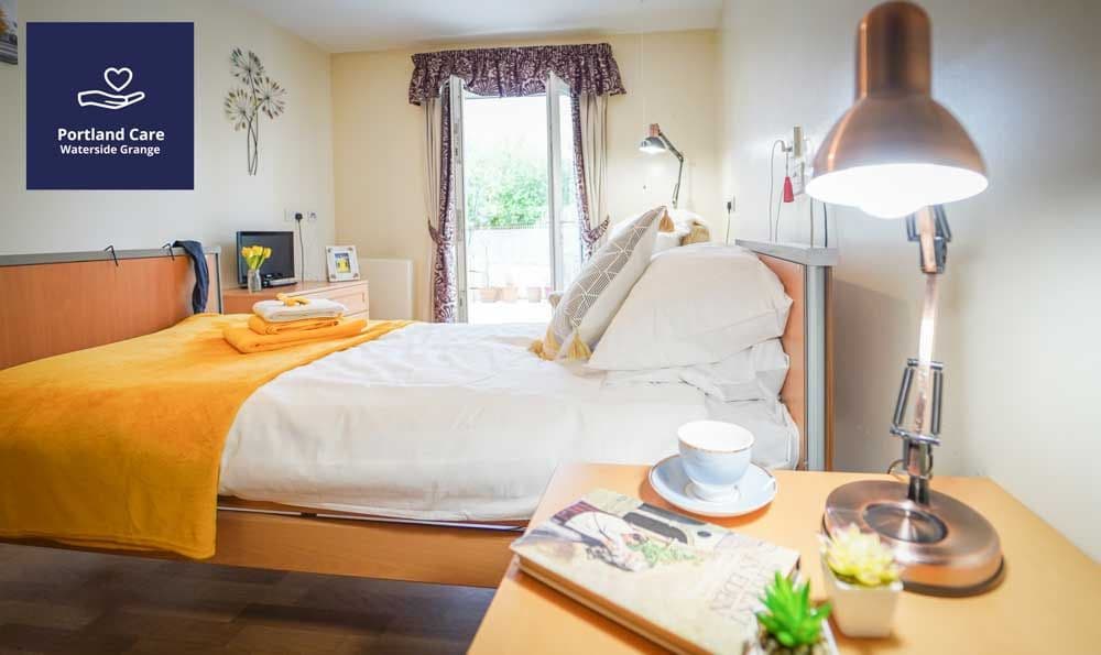 Portland Care - Waterside Grange care home - 005