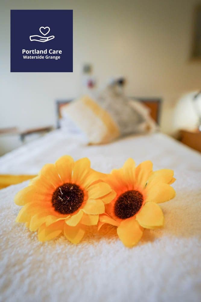 Portland Care - Waterside Grange care home - 006