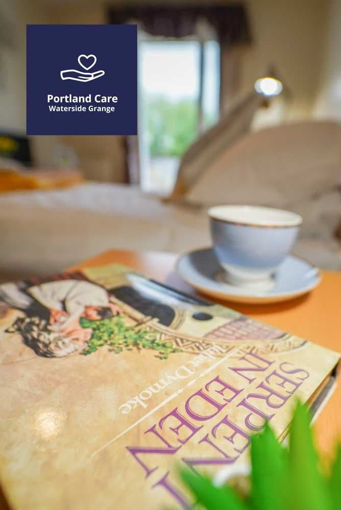 Portland Care - Waterside Grange care home - 003