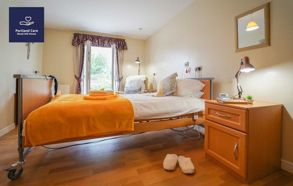 Portland Care - Waterside Grange care home - 004