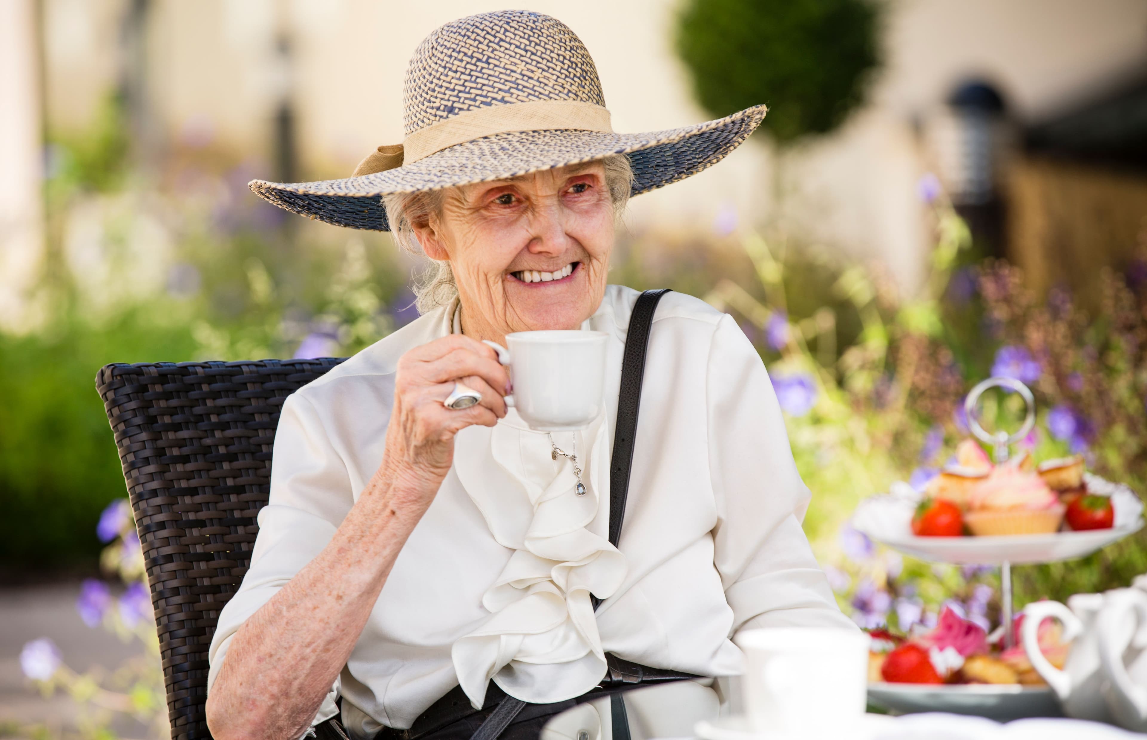 Porthaven Care Homes - Wiltshire Heights care home - 005