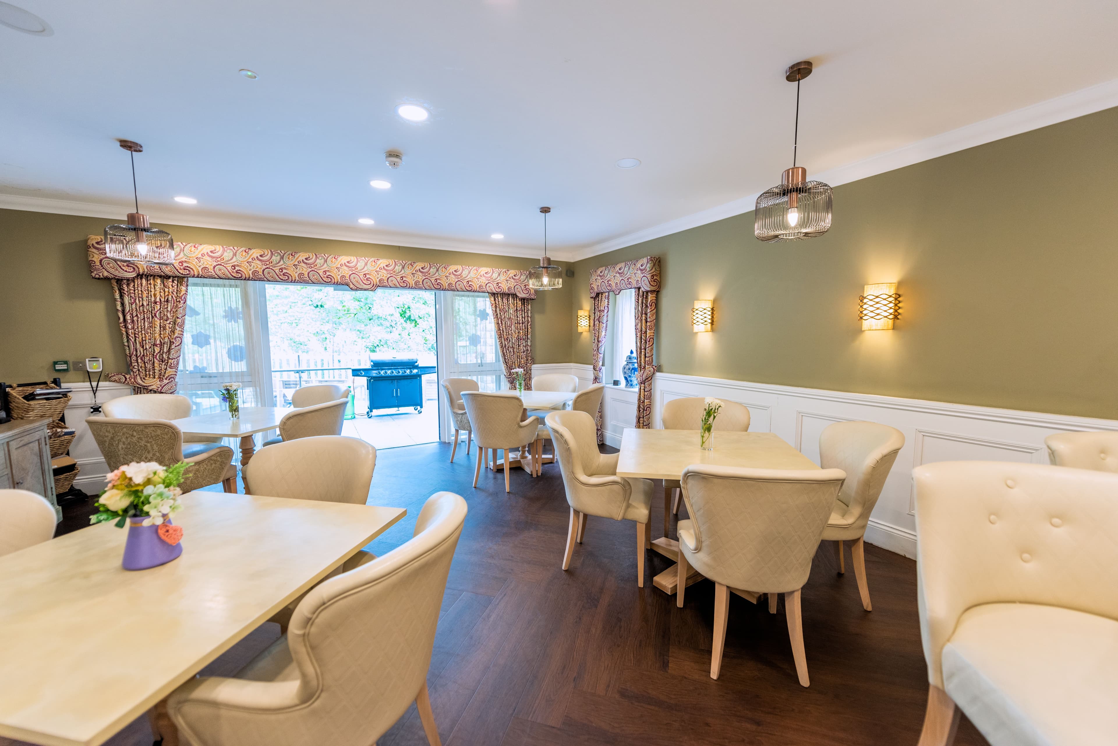 Millennium Care - Worthington Lake care home 4