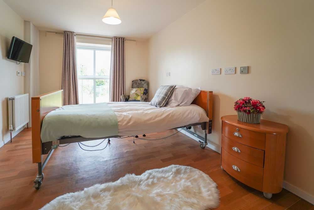 Portland Care - Wood Hill Lodge care home 2