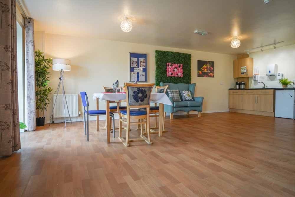 Portland Care - Wood Hill Lodge care home - 004