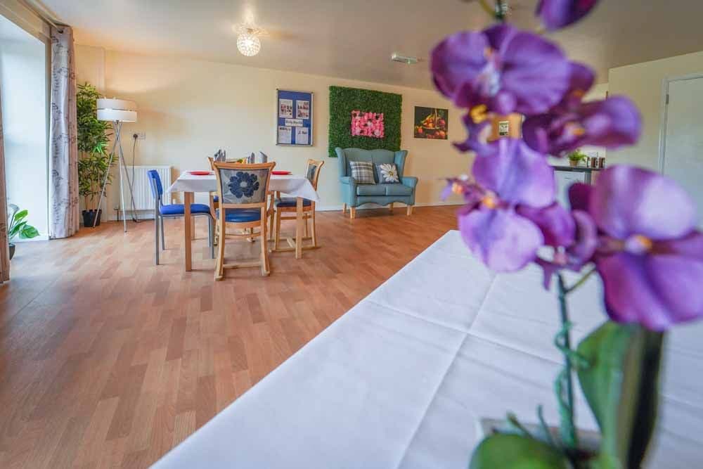 Portland Care - Wood Hill Lodge care home - 007