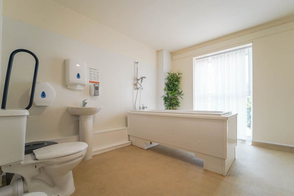 Portland Care - Wood Hill Lodge care home - 008