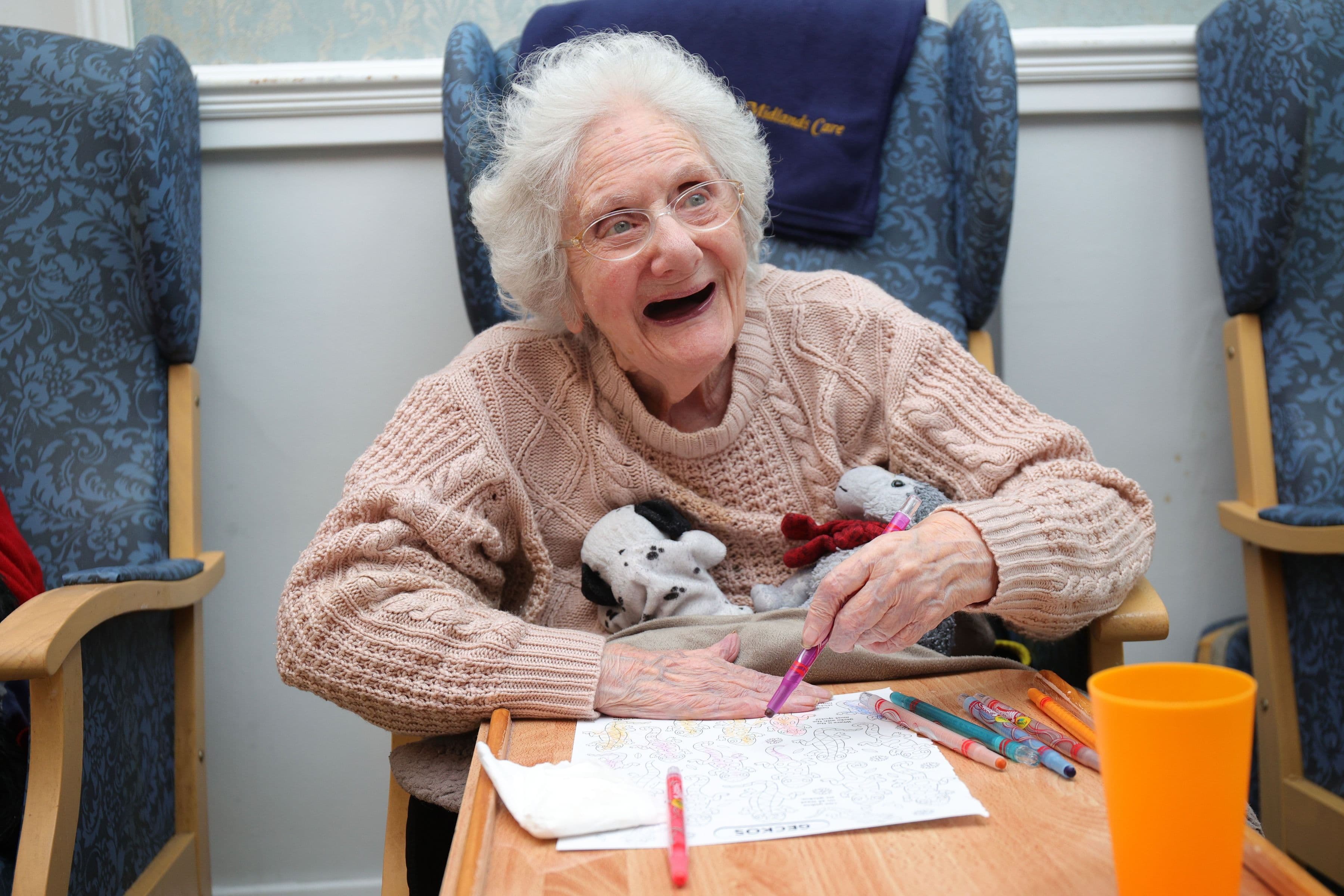 Midlands Care - West View Residential care home - 005