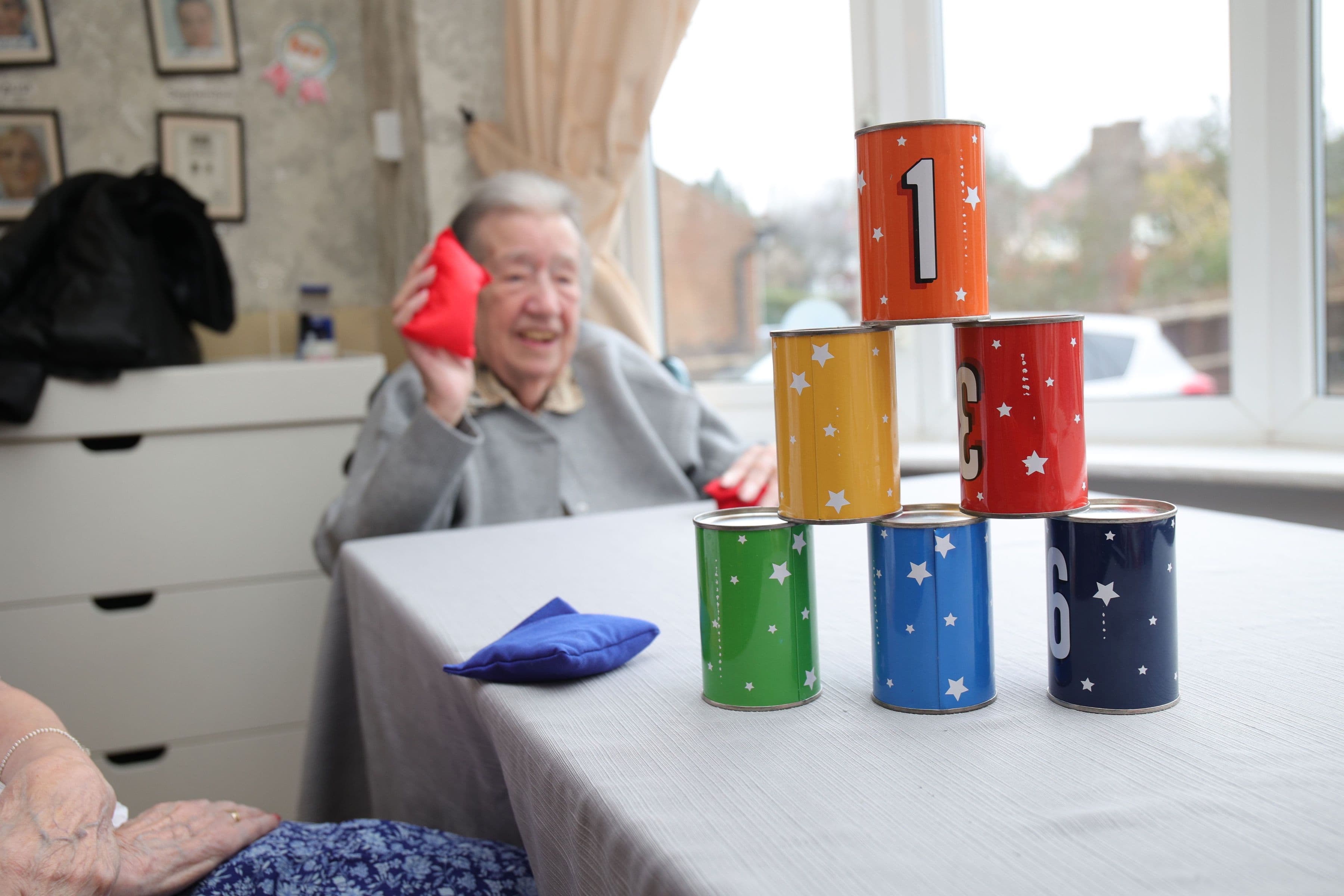 Midlands Care - West View Residential care home 3