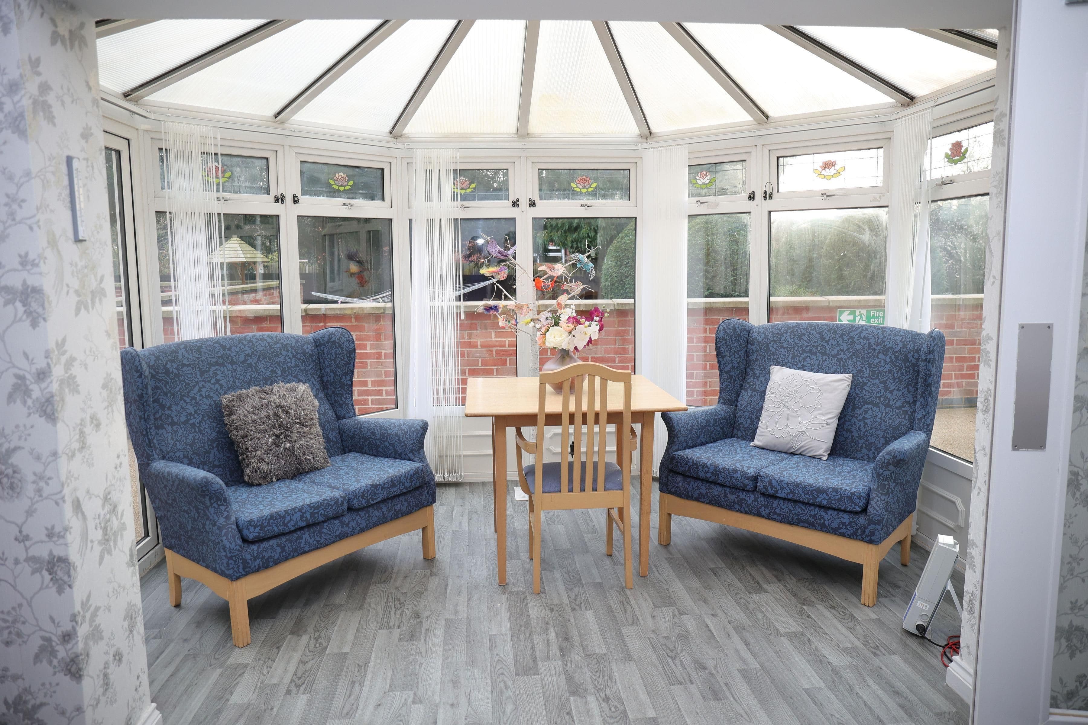 Midlands Care - West View Residential care home 2
