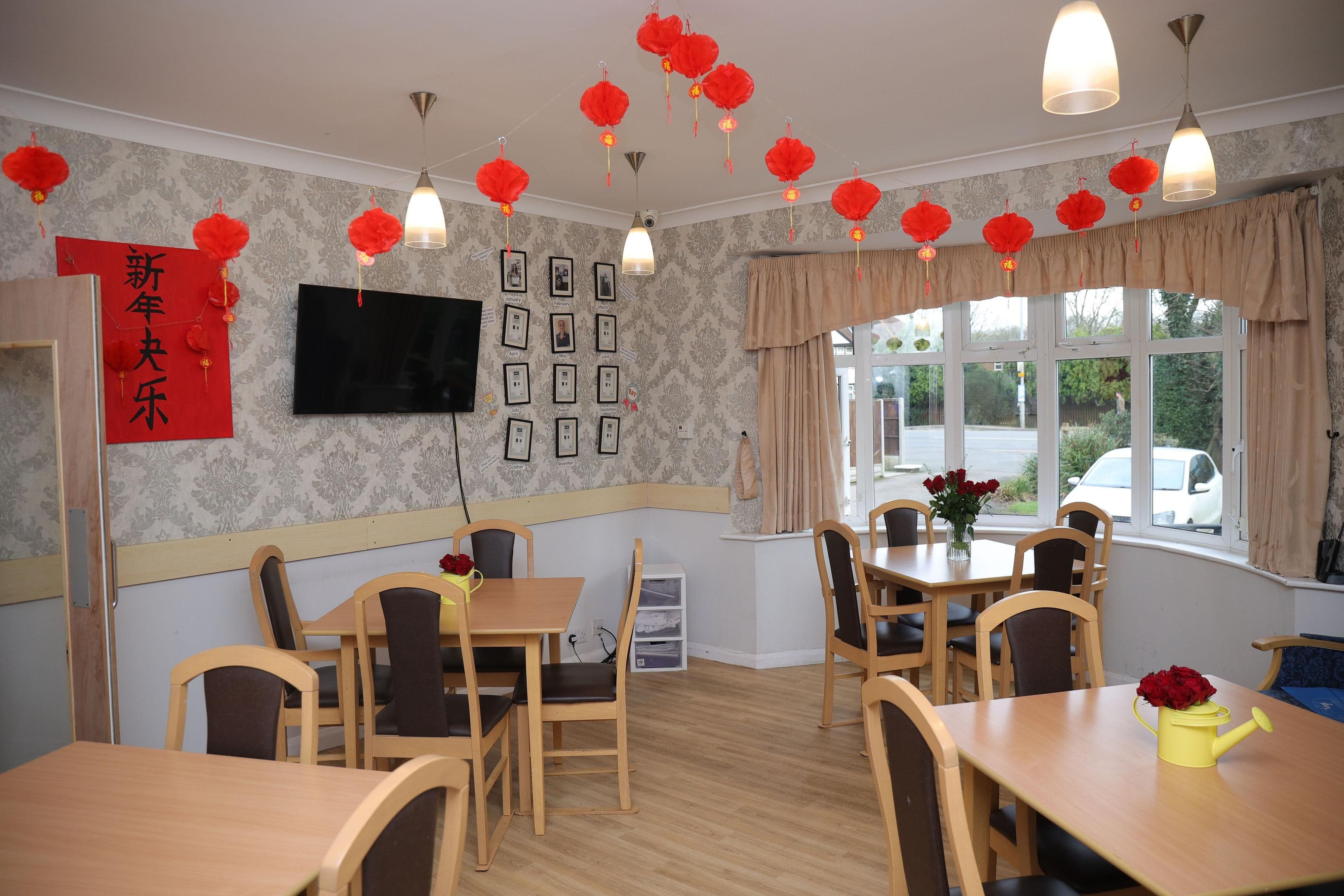 Midlands Care - West View Residential care home - 003