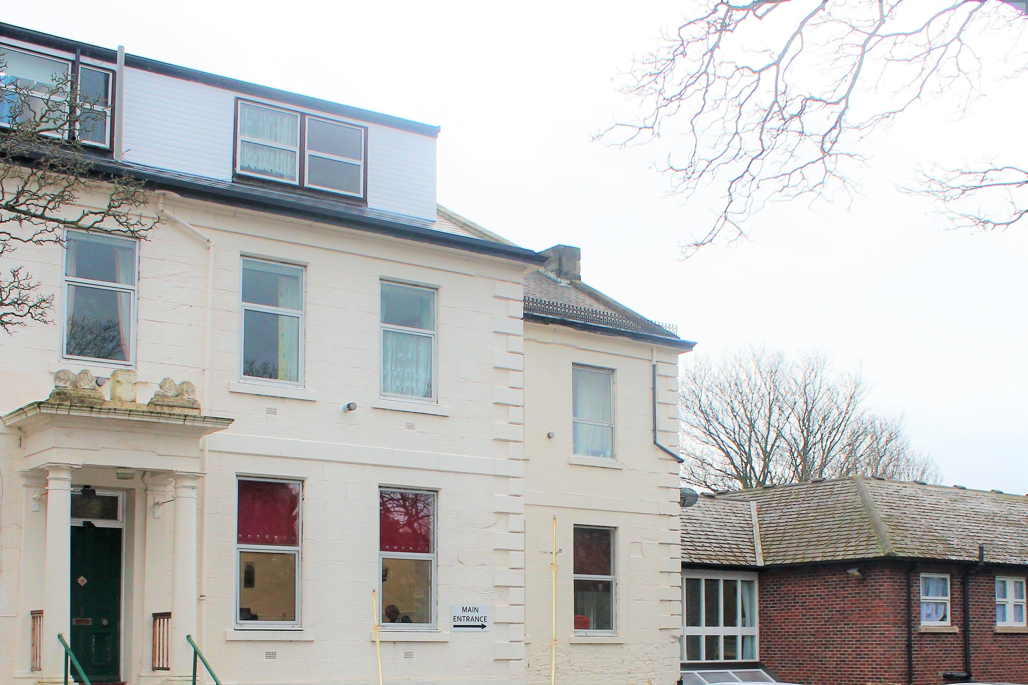 Caring & Leading - Westwood Lodge care home - 008