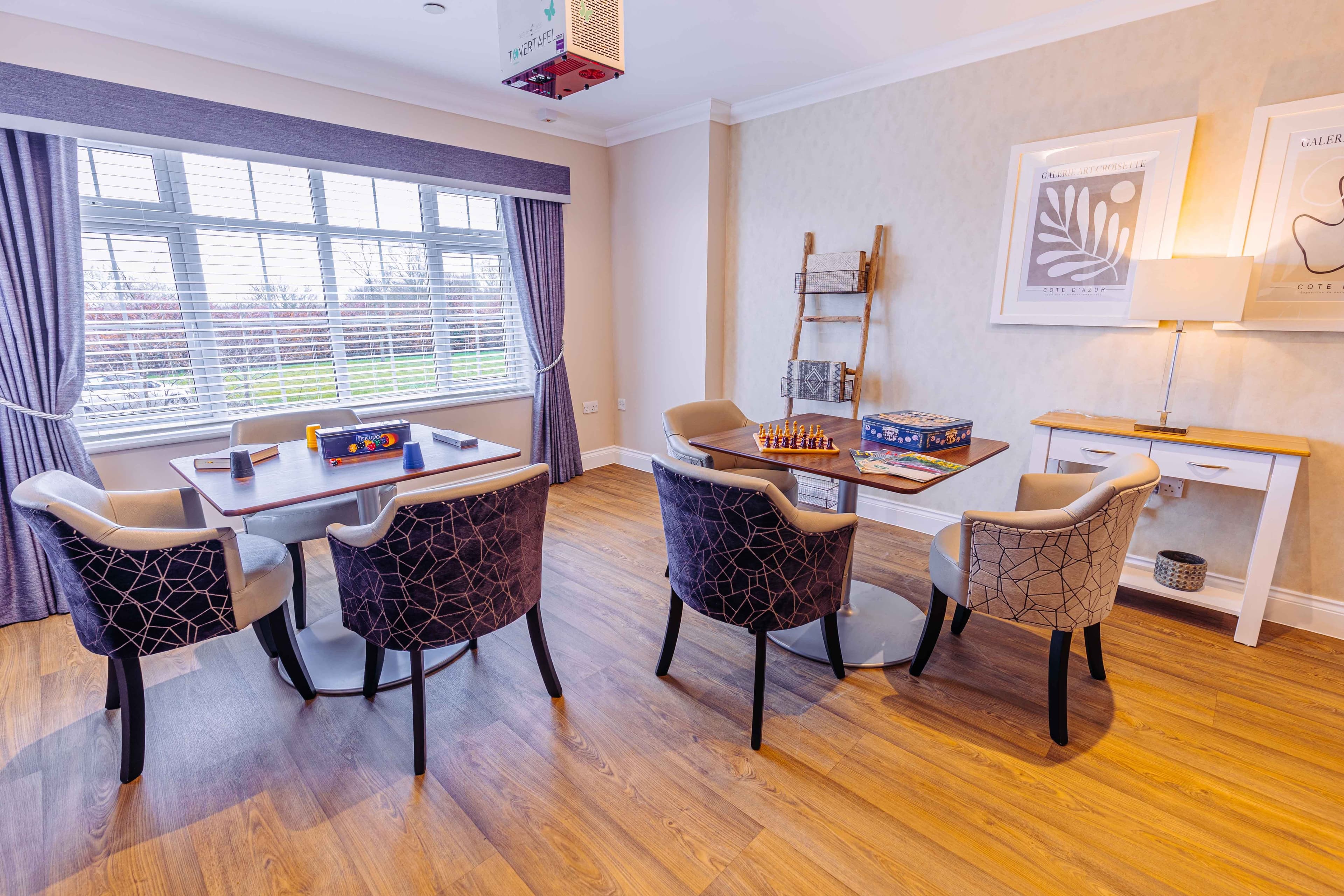 Barchester Healthcare - Barchester Healthcare Wadhurst Manor care home - 012
