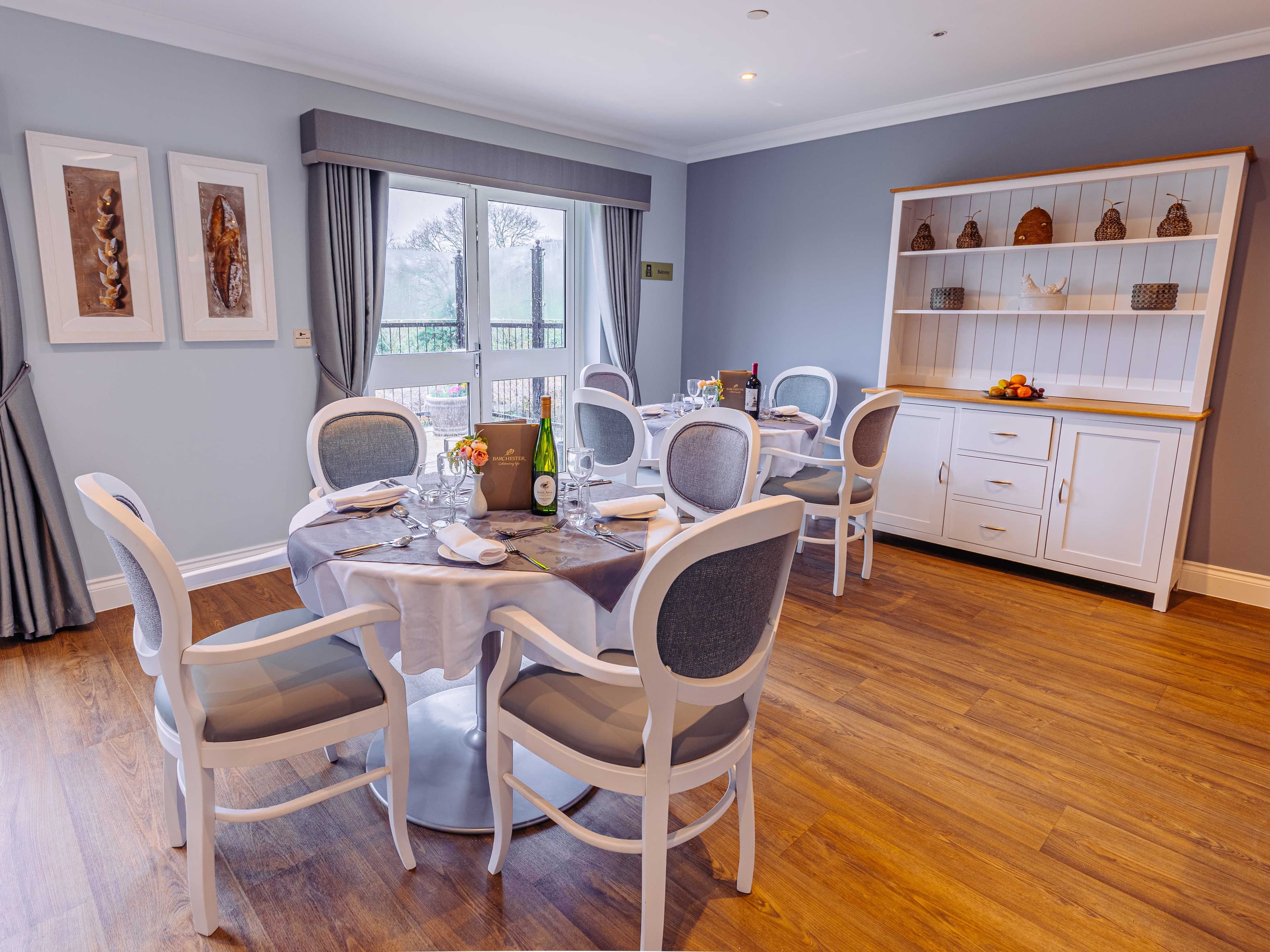 Barchester Healthcare - Barchester Healthcare Wadhurst Manor care home - 008
