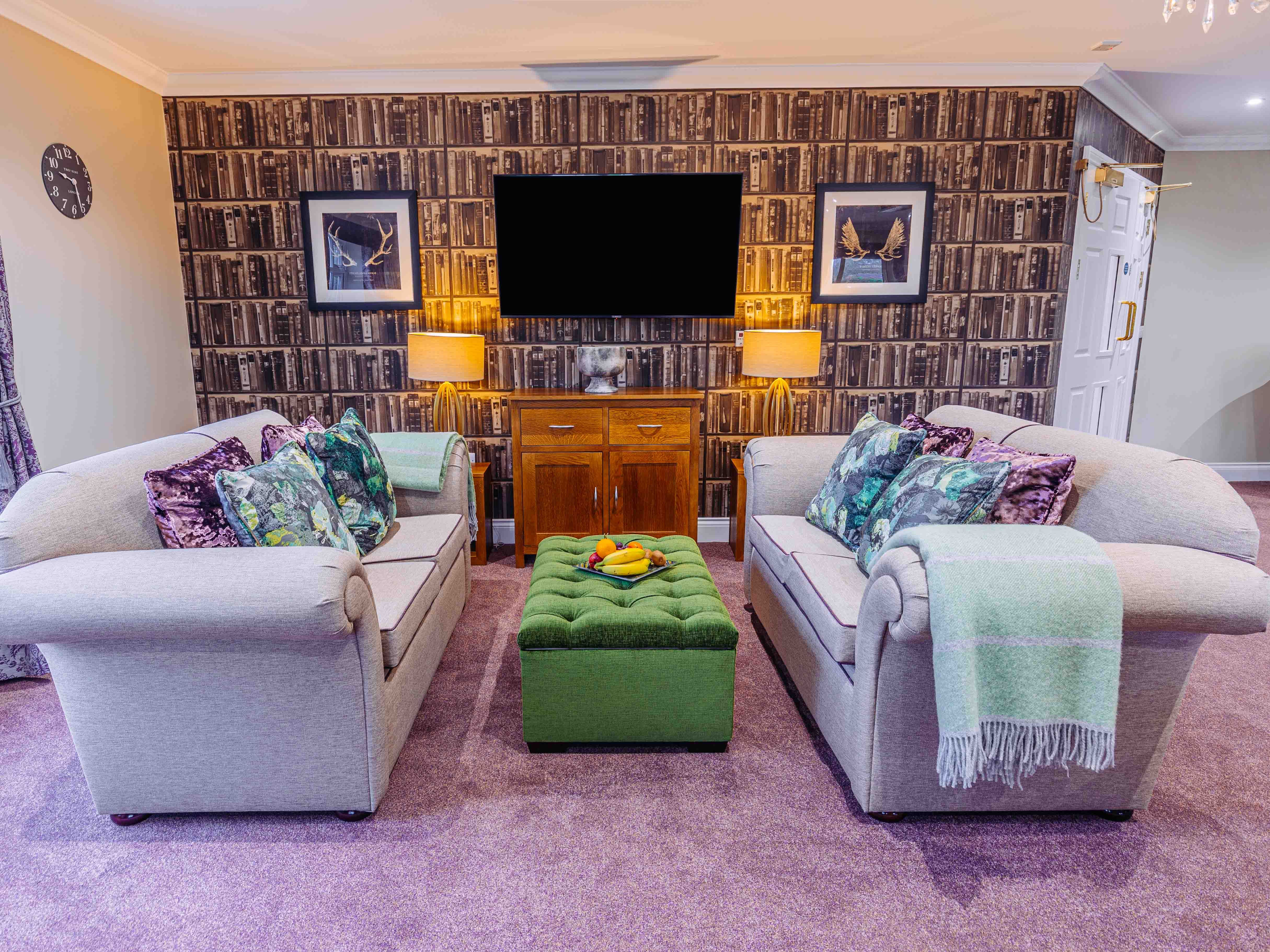 Wadhurst Manor Care Home
