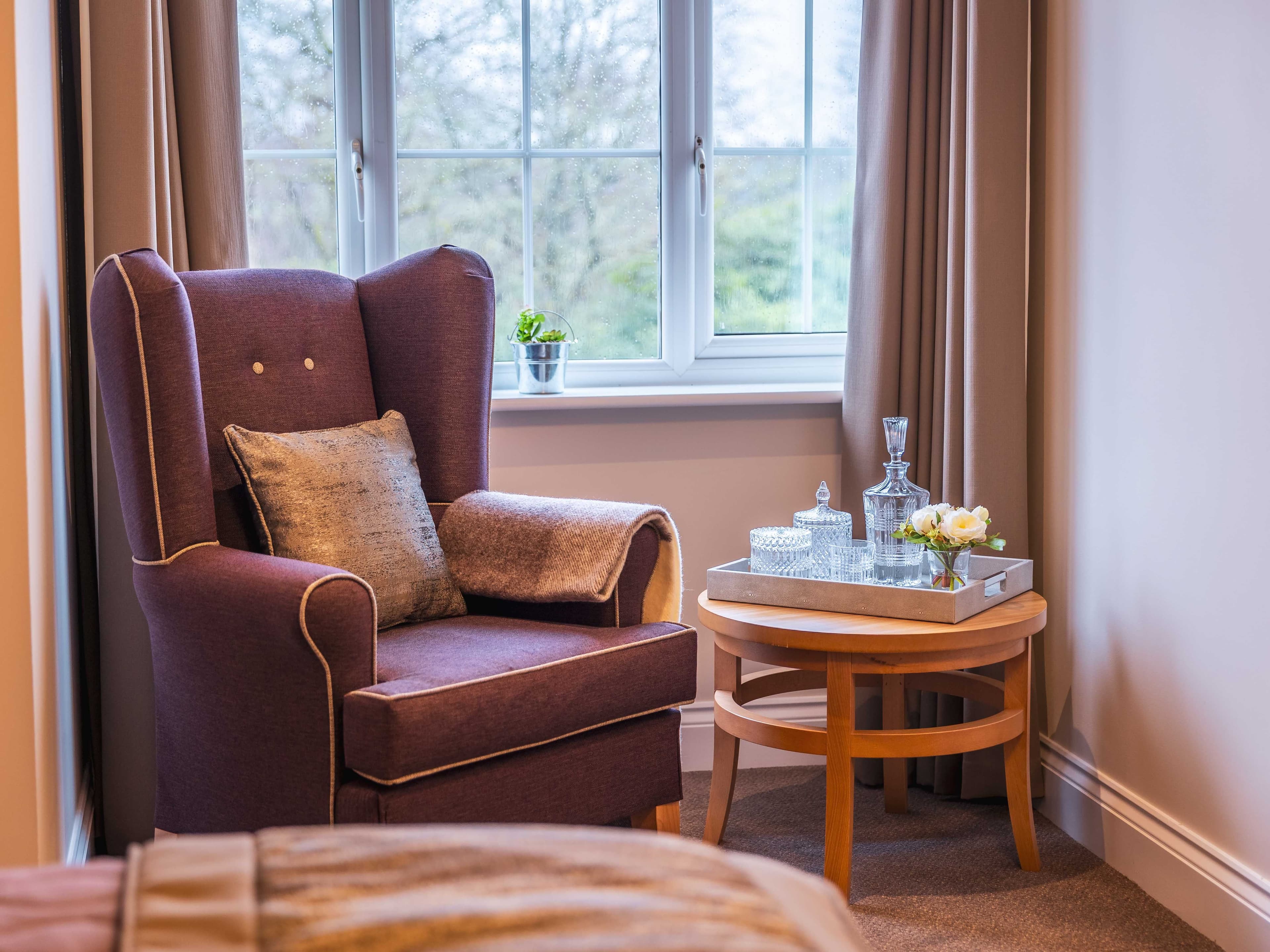Barchester Healthcare - Barchester Healthcare Wadhurst Manor care home - 013