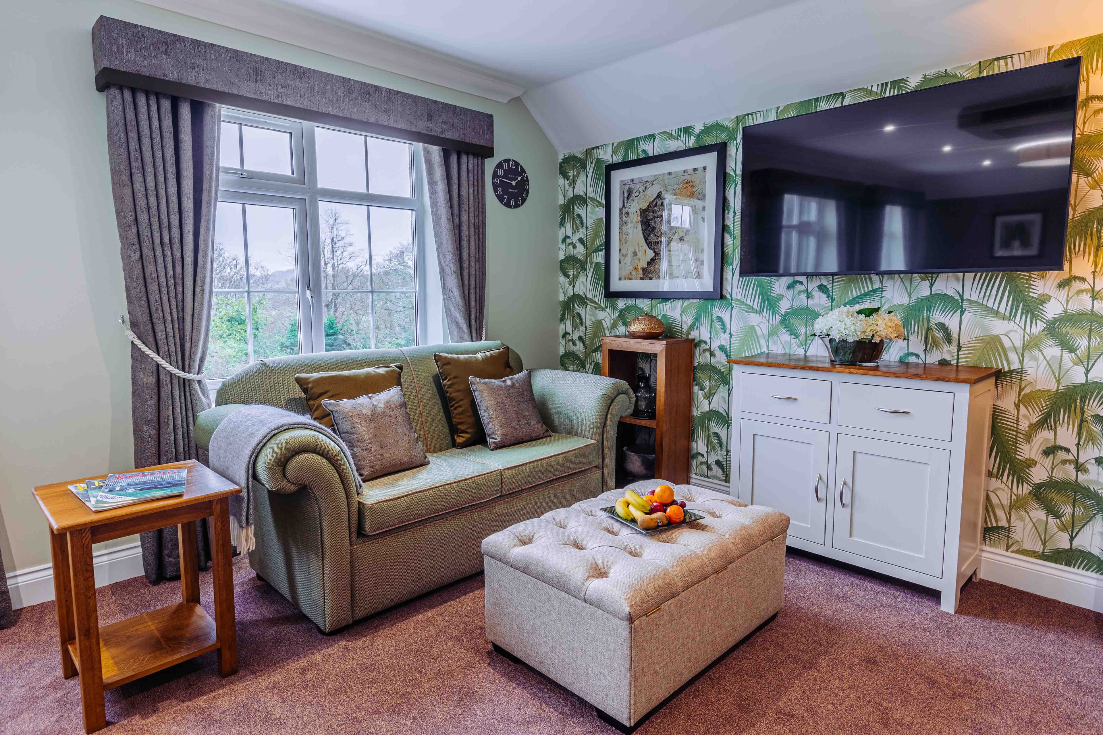 Barchester Healthcare - Barchester Healthcare Wadhurst Manor care home - 014