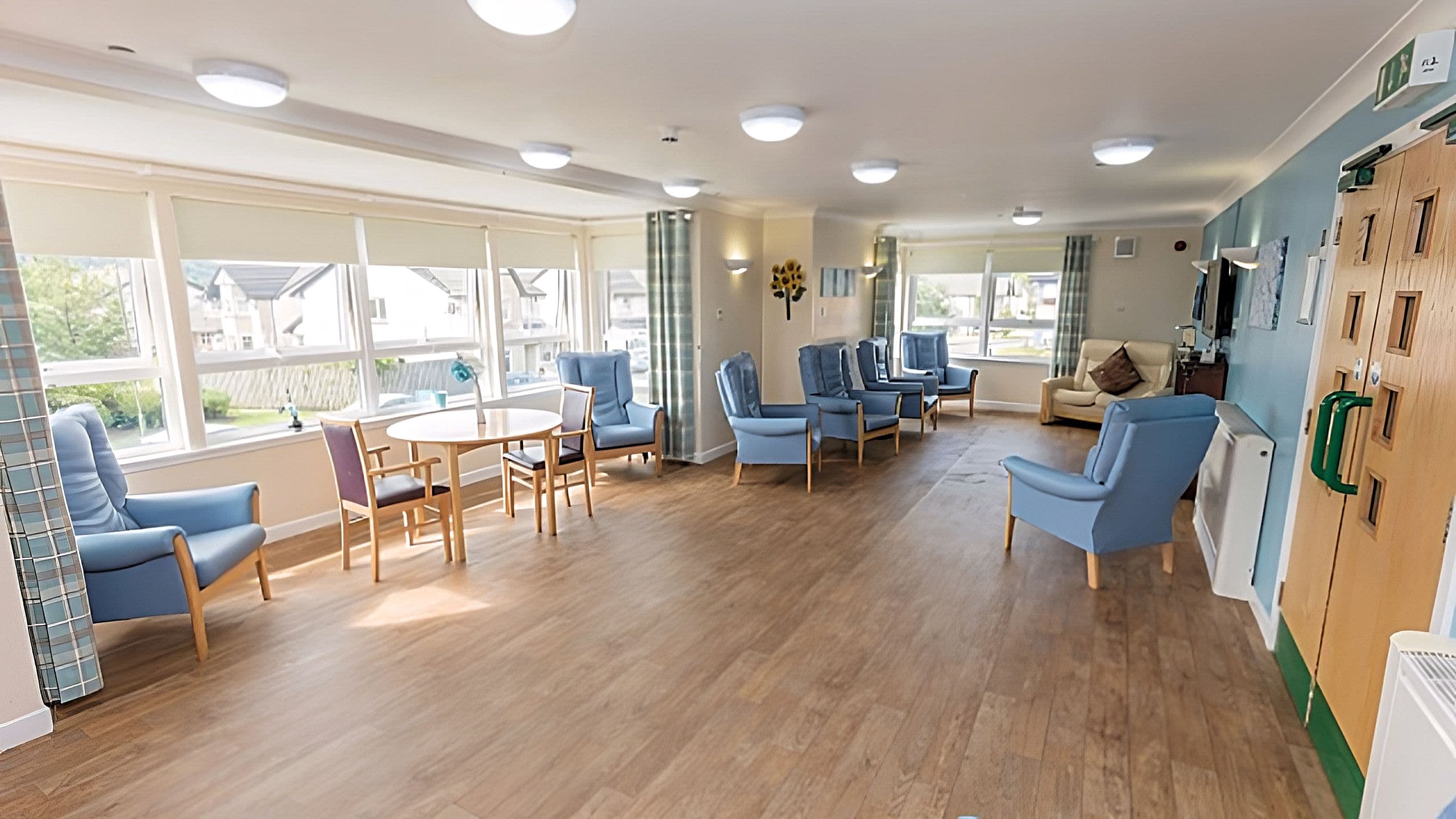 Countrywide - Wallace View care home 4