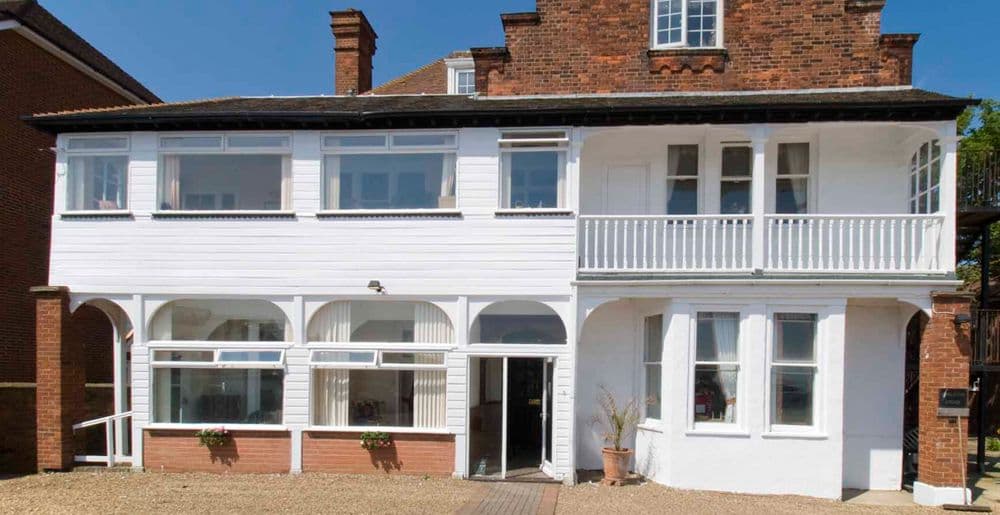 Nicholas James Care Homes - Walmer care home - 009