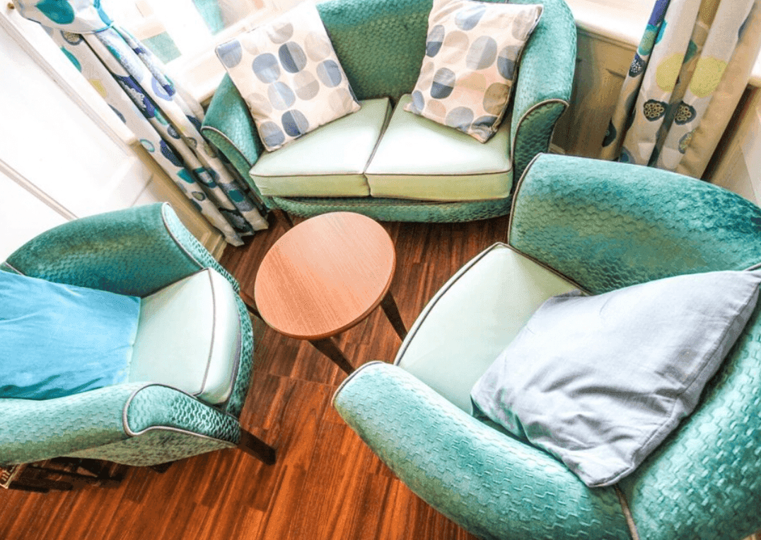Nicholas James Care Homes - Walmer care home - 002
