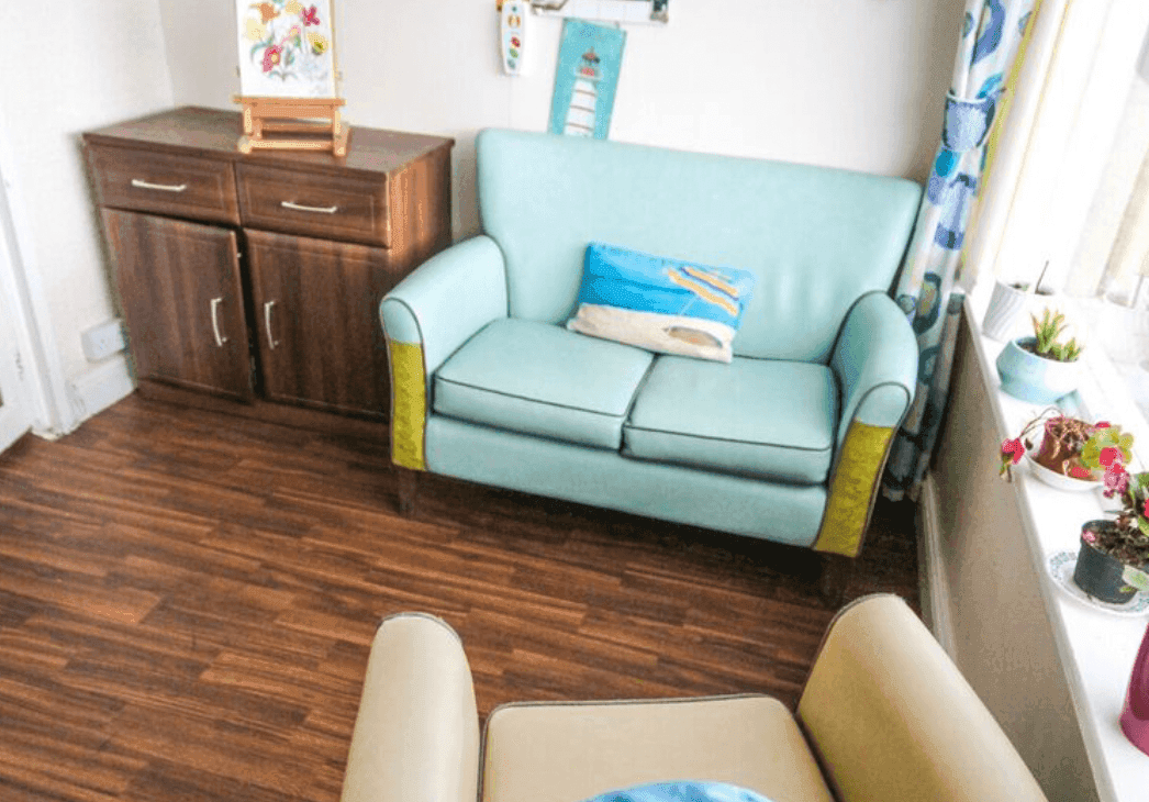 Nicholas James Care Homes - Walmer care home - 001
