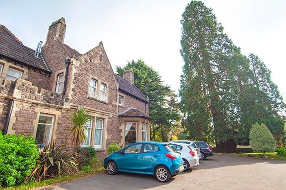 Cedar Care Homes - Waltham House care home - 007