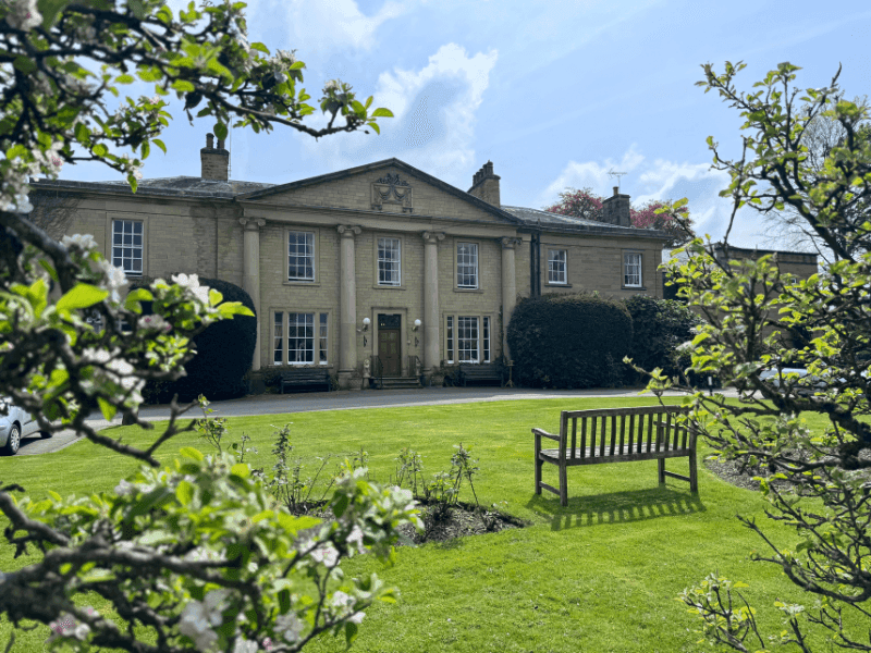 Autograph Care - Walton Manor care home - 000