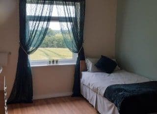 Wansbeck Care Home, West Sleekburn, NE62 5XE