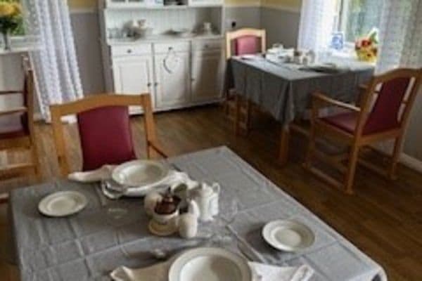Wansbeck Care Home, West Sleekburn, NE62 5XE