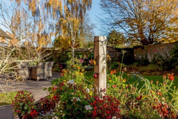 Wantage Care Home, Wantage, OX12 7AR