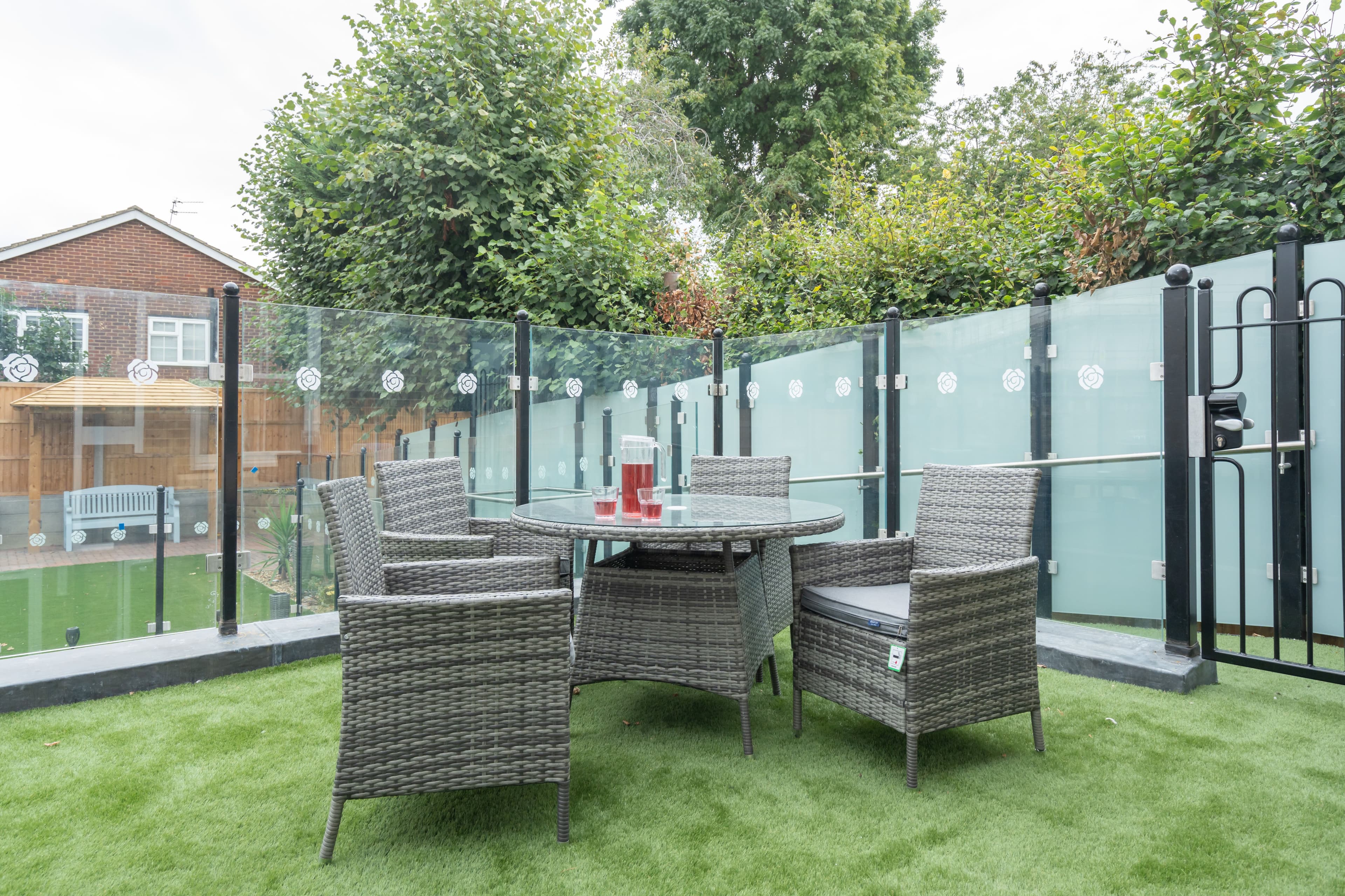 B&M Care - Hillview care home - 008