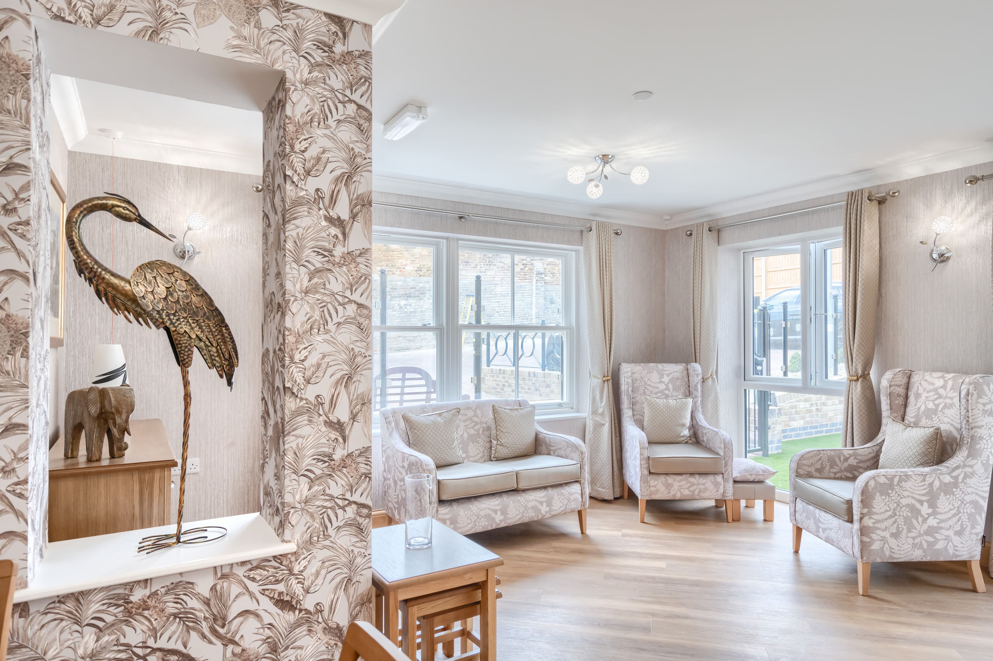 B&M Care - Hillview care home - 009