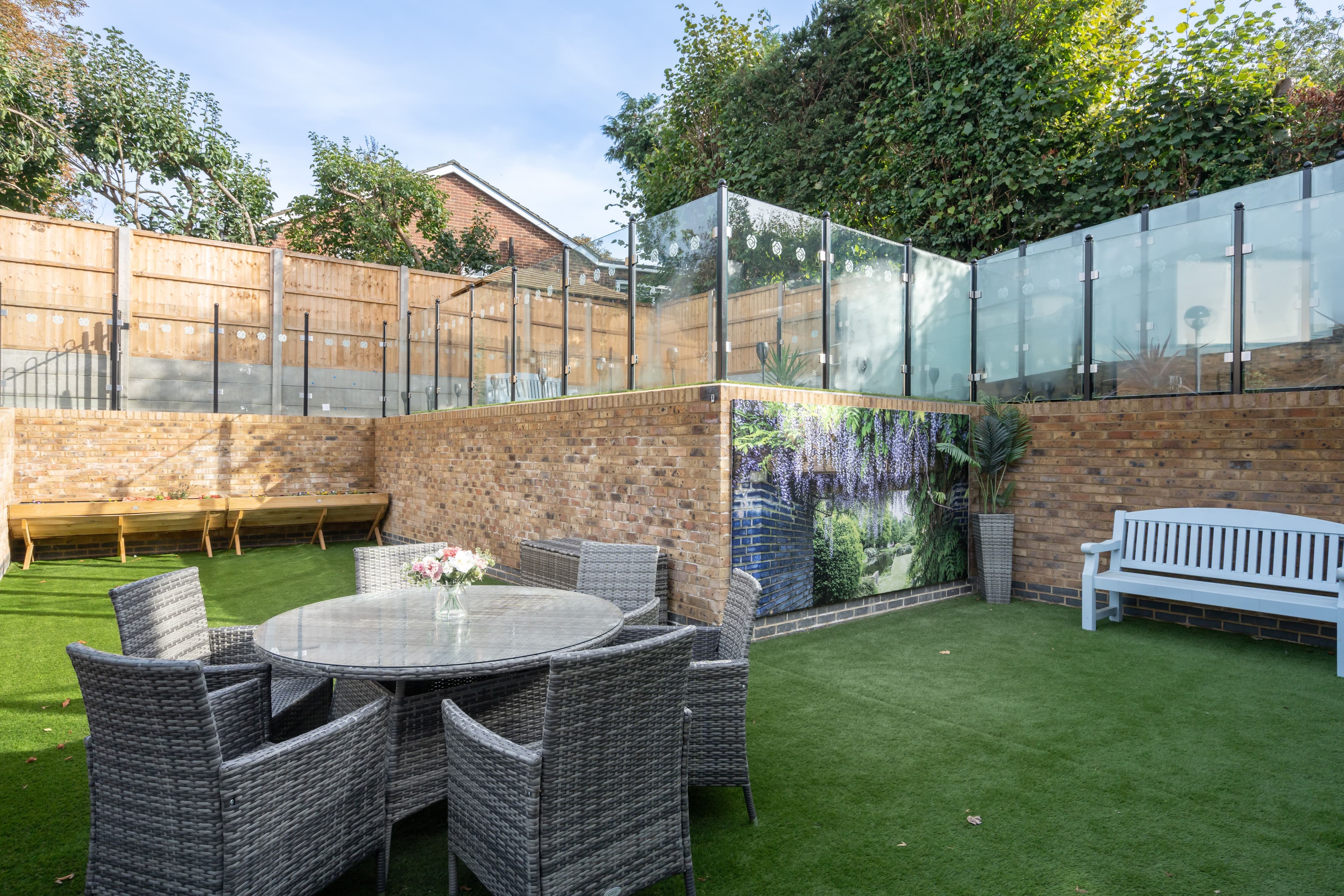 B&M Care - Hillview care home - 011