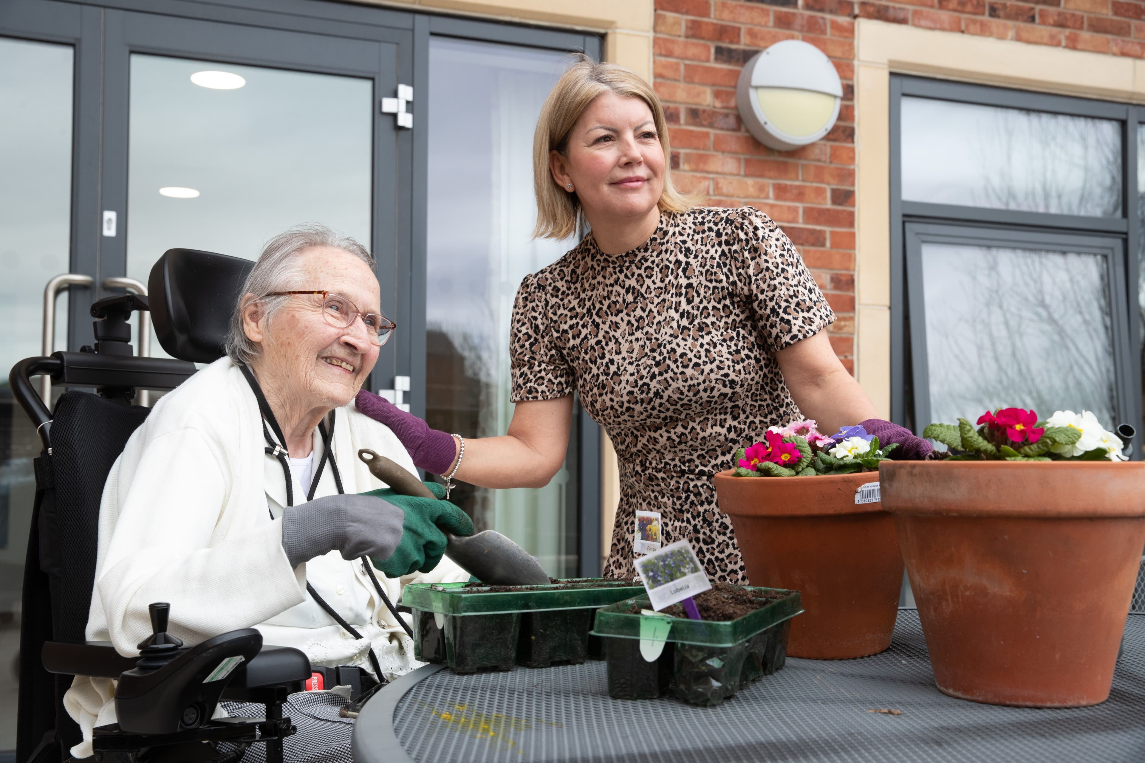 Belong Villages - Belong Warrington care home - 014