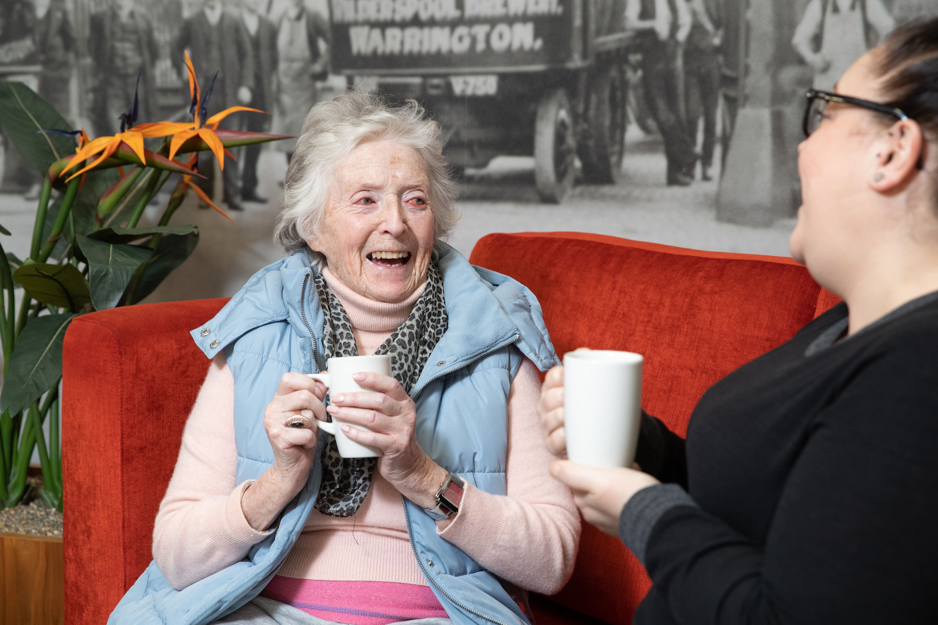 Belong Villages - Belong Warrington care home 3