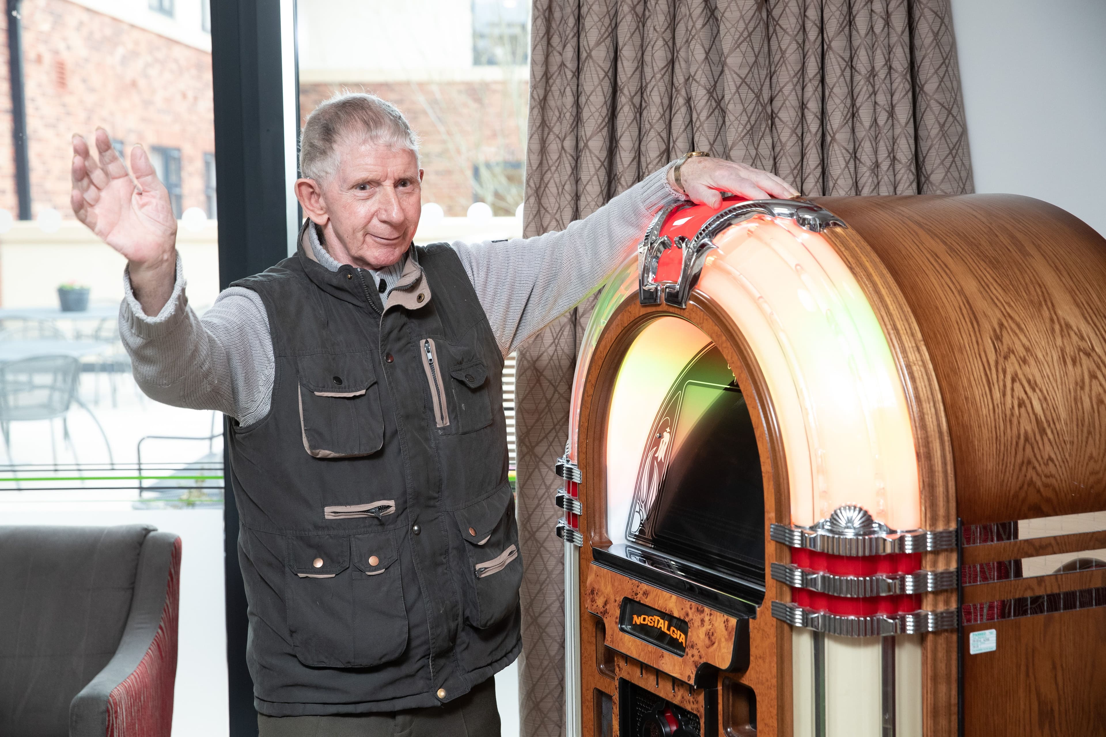 Belong Villages - Belong Warrington care home - 003