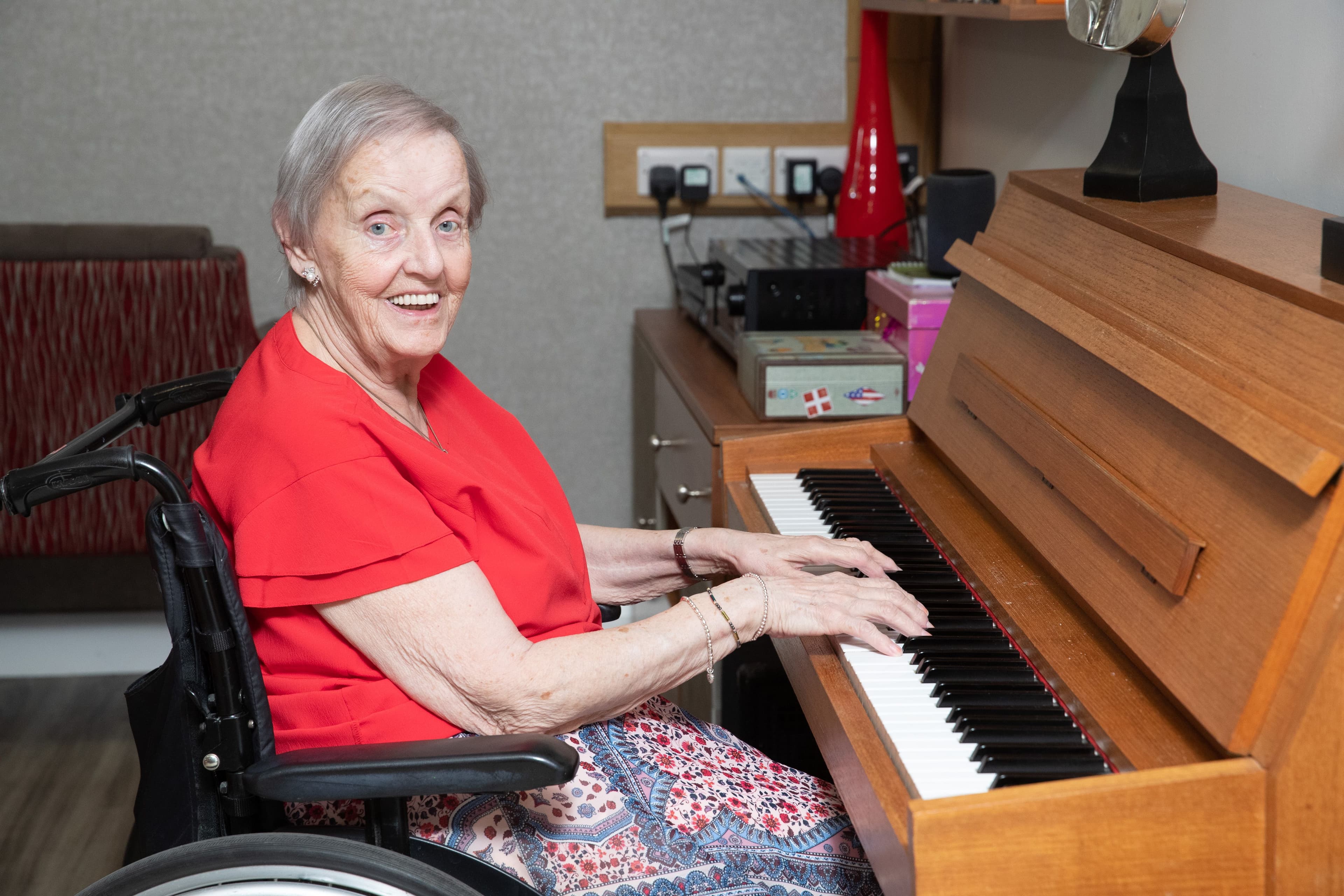Belong Villages - Belong Warrington care home - 006