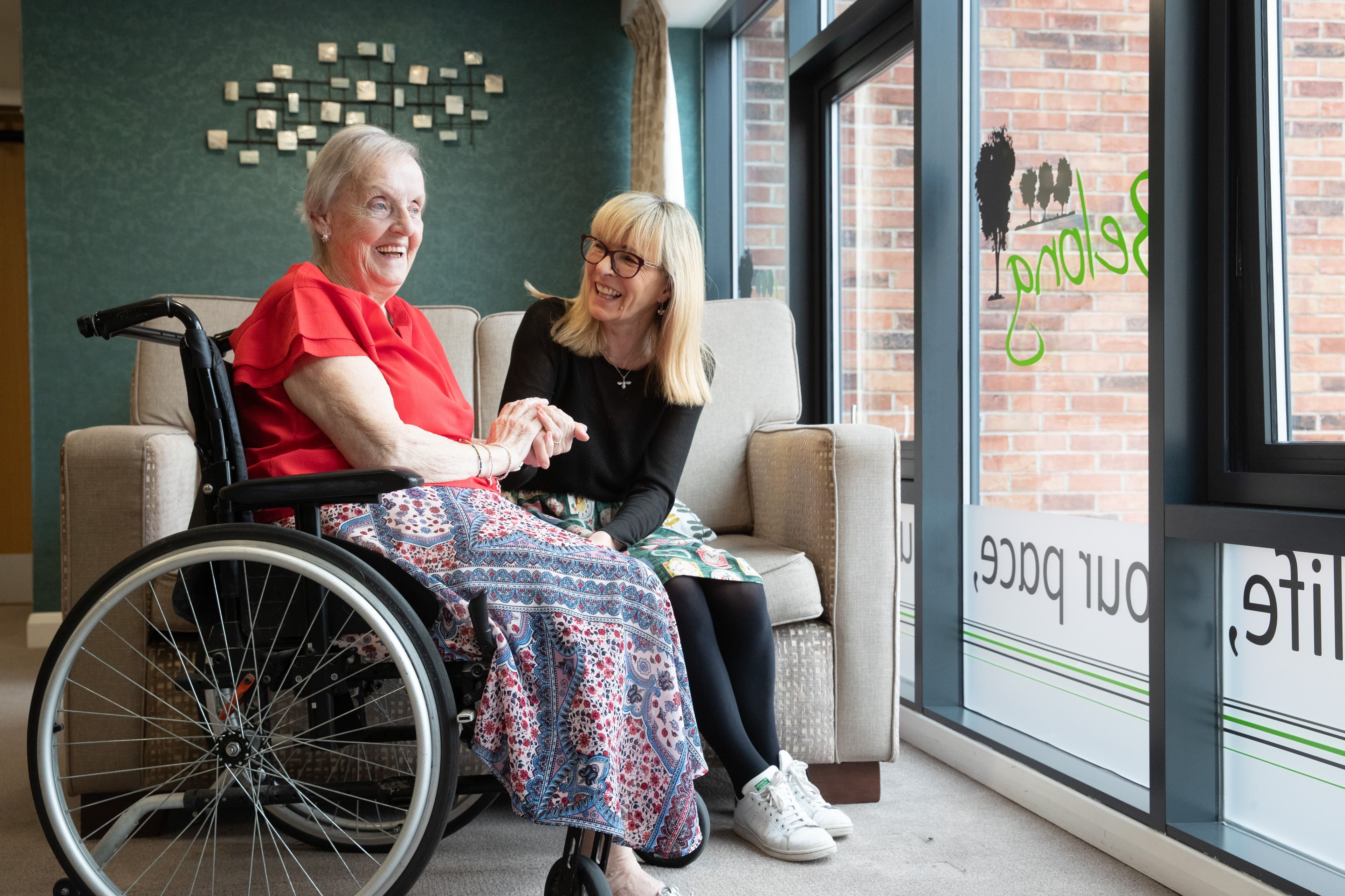 Belong Villages - Belong Warrington care home - 004