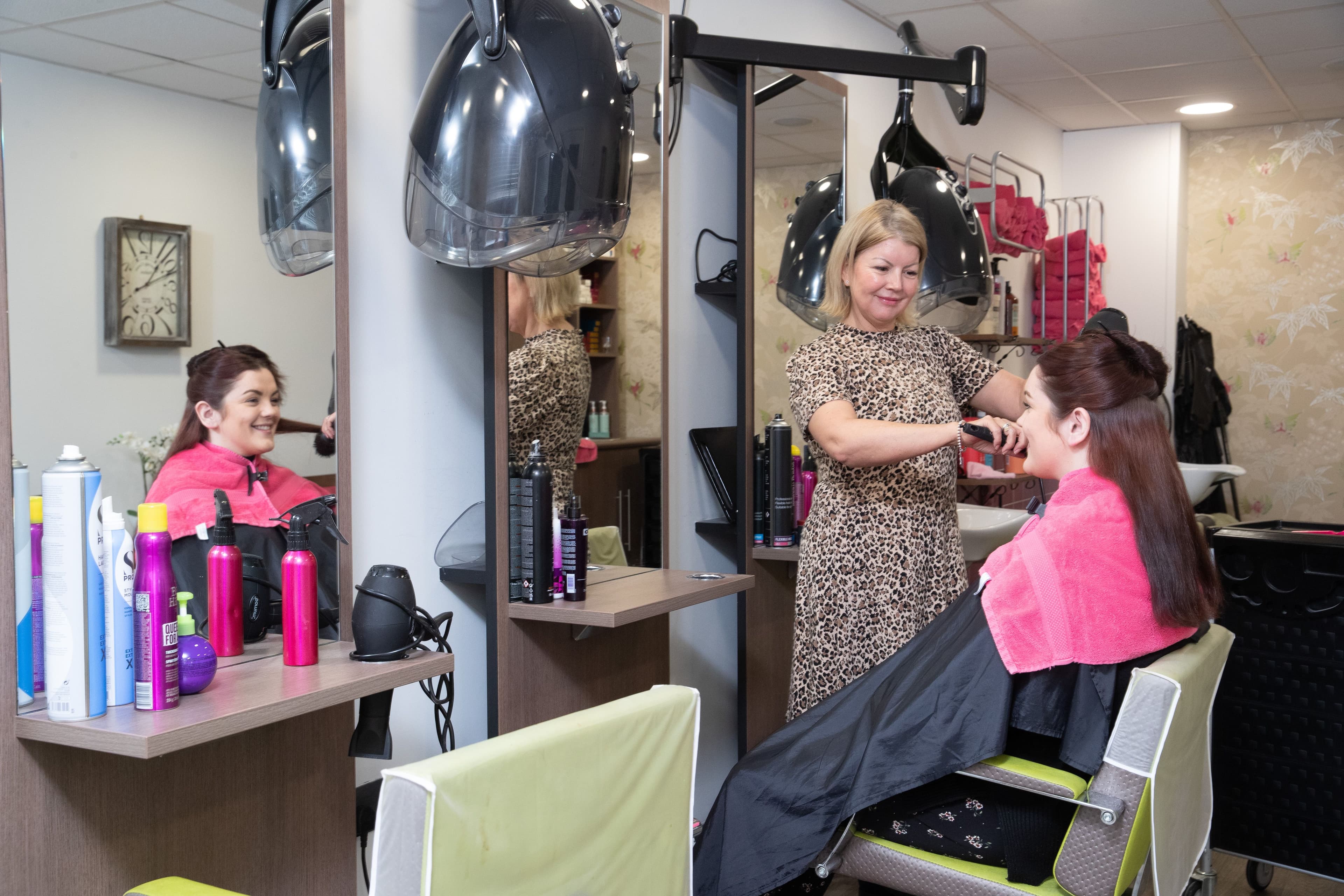 Belong Villages - Belong Warrington care home - 008