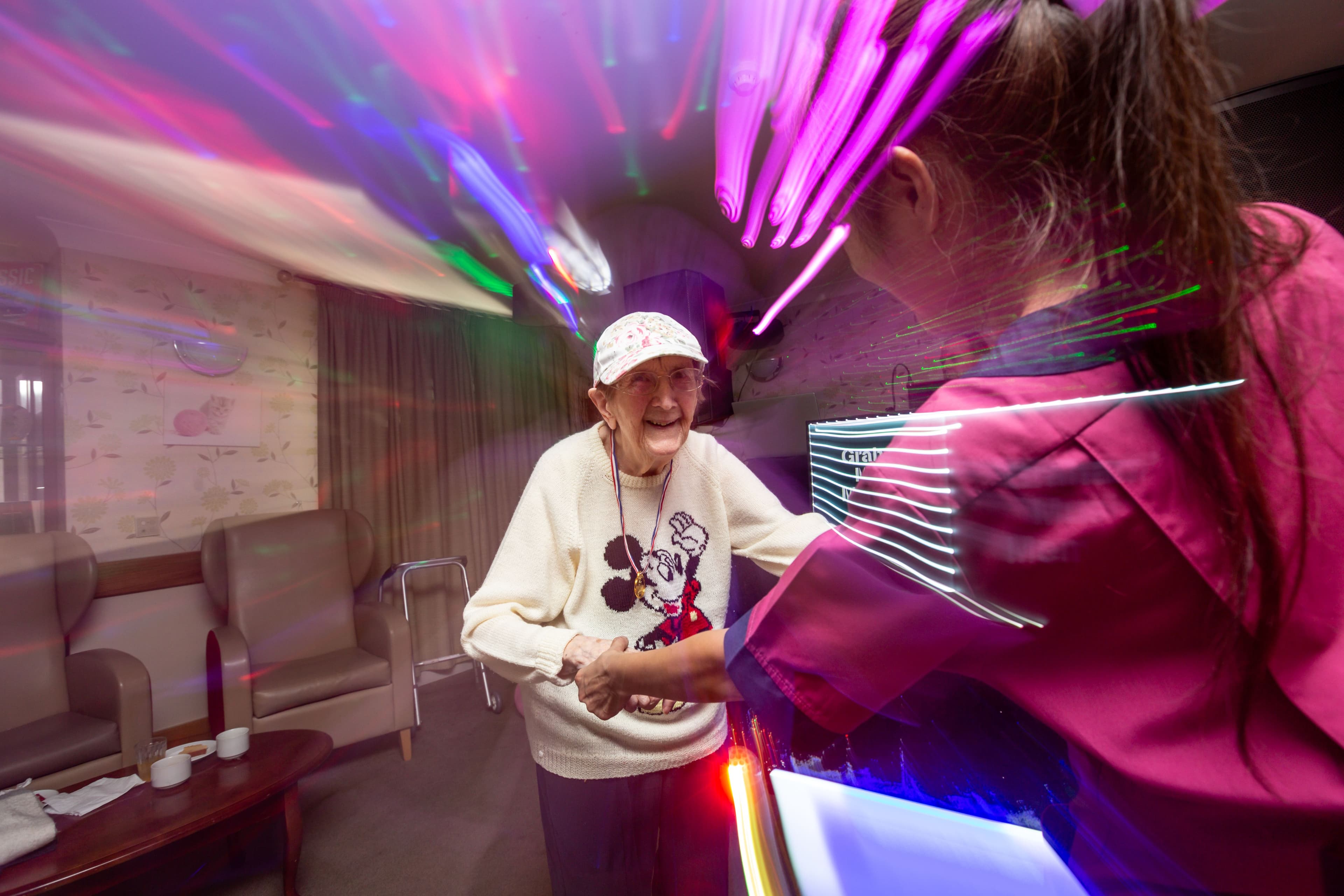 Excelcare - Waterhall care home - 005