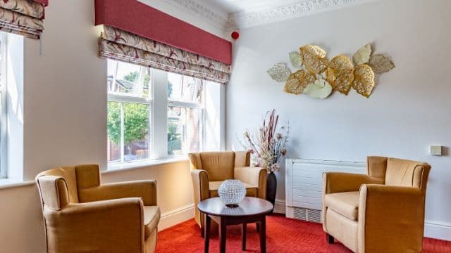 Water Royd House Care Home, Barnsley, S75 3QH