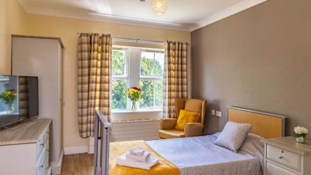 Water Royd House Care Home, Barnsley, S75 3QH