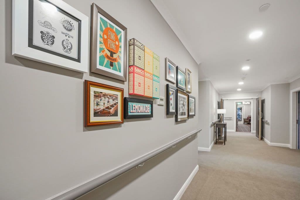 Danforth Care - Waterhouse Manor care home - 003