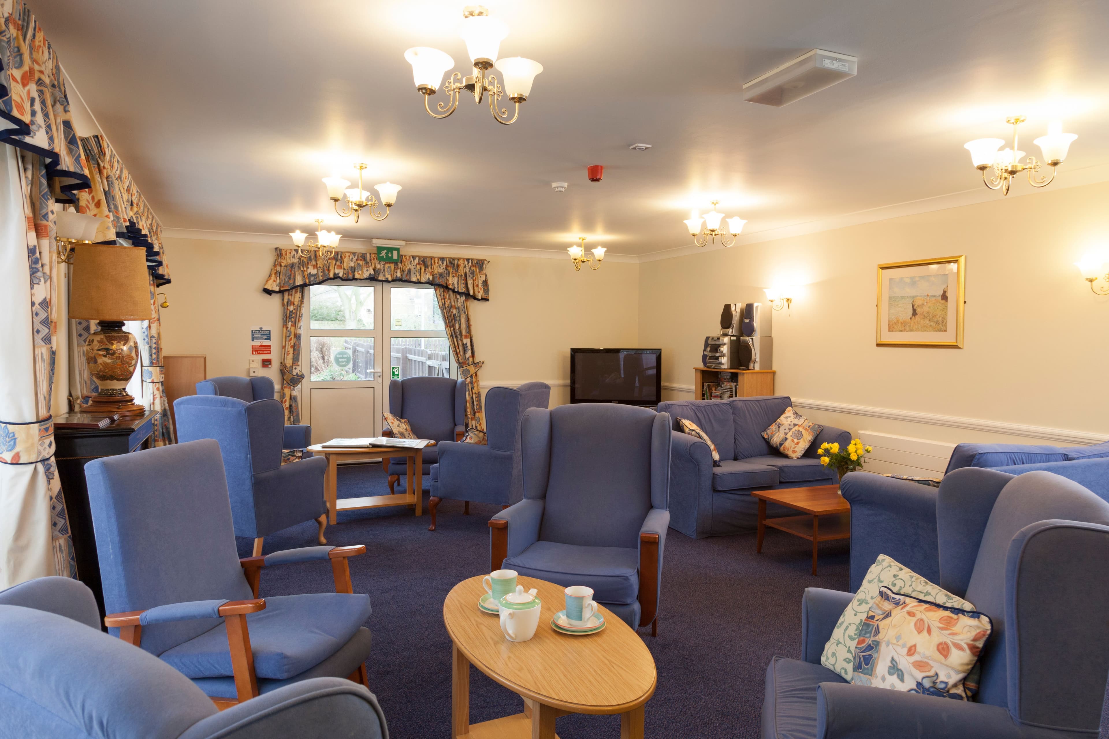 Agincare - Waterside care home - 001