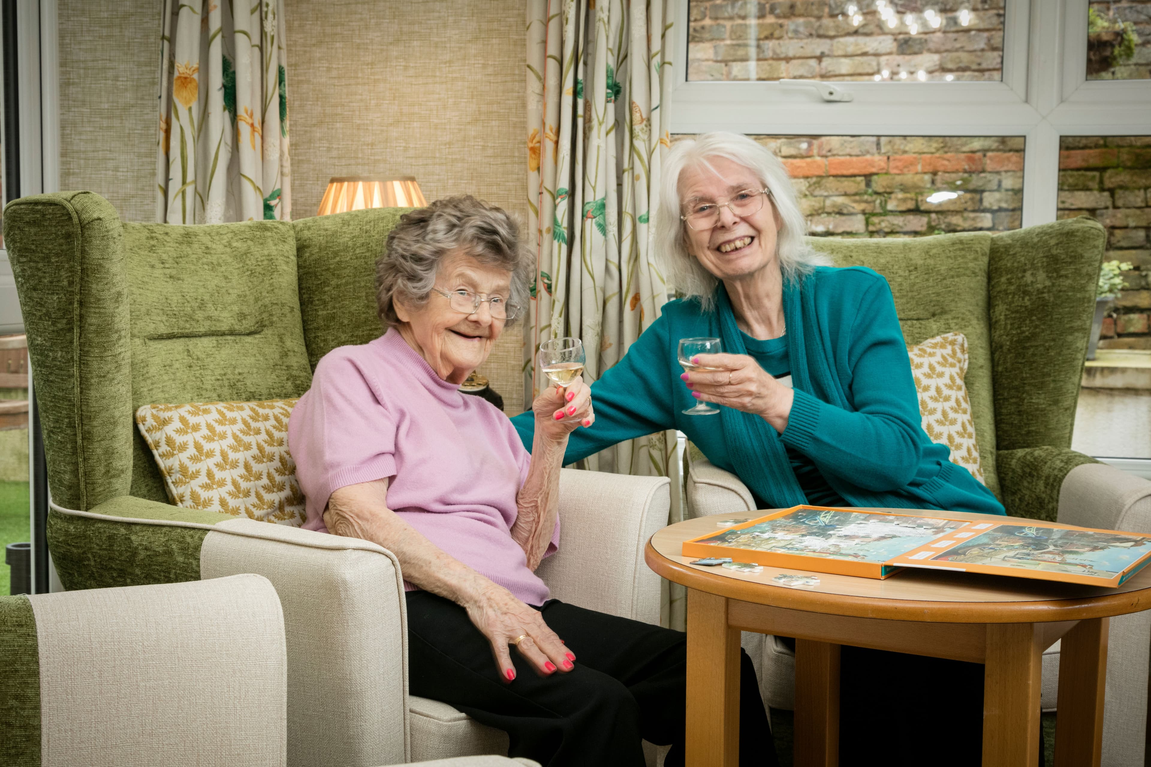 B&M Care - Tremona care home - 006