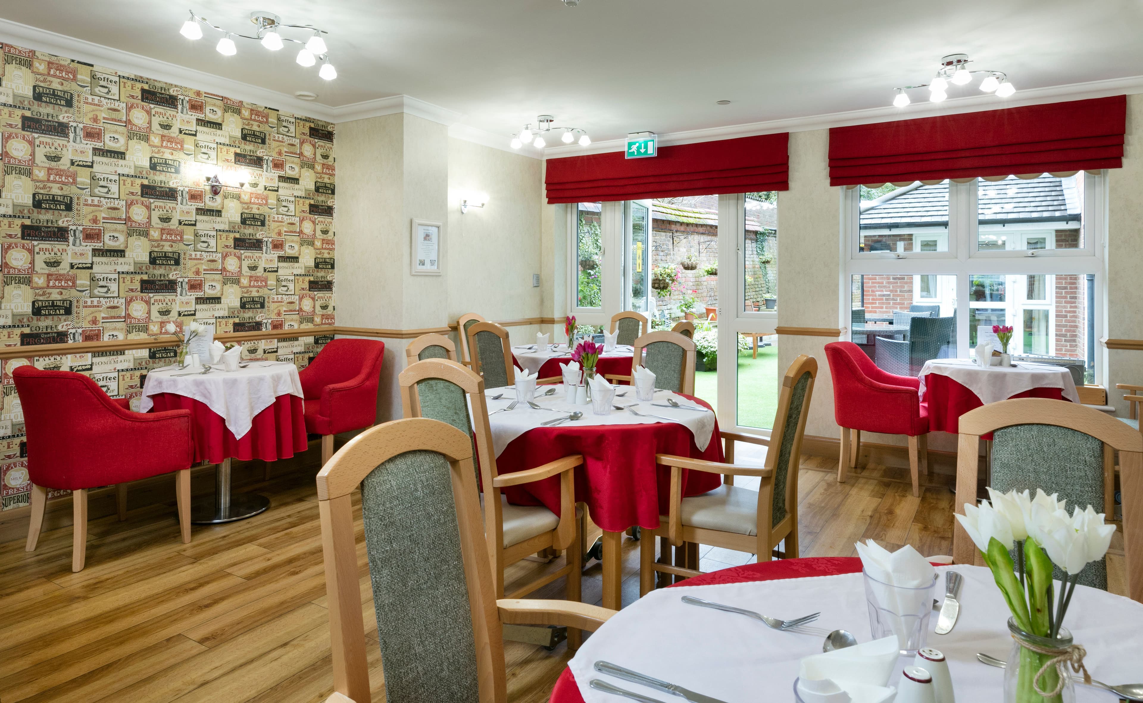 B&M Care - Tremona care home - 003