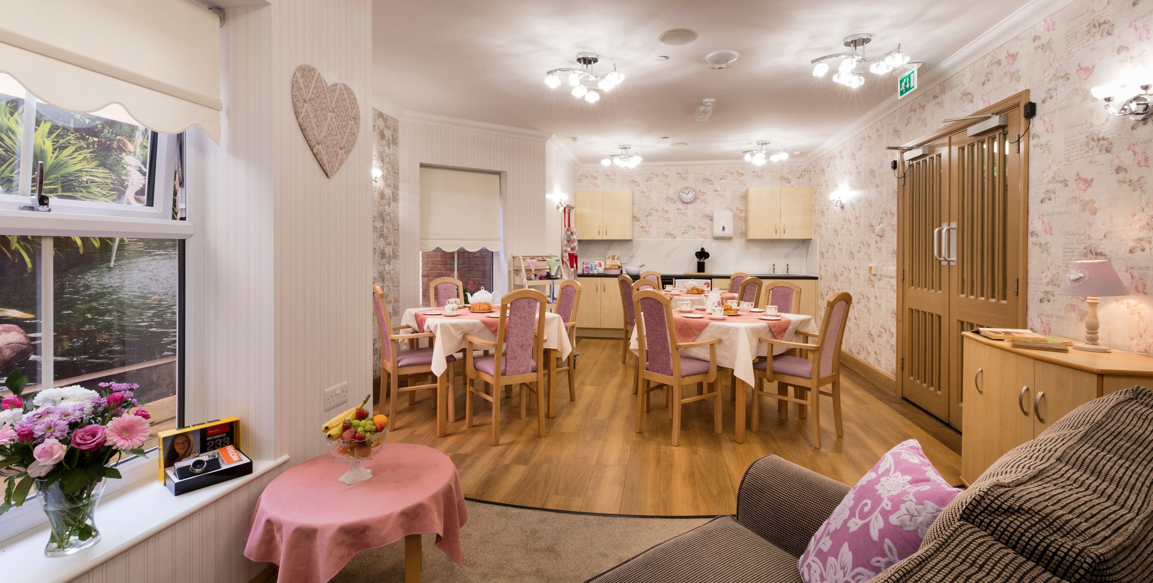 B&M Care - Montrose care home - 004