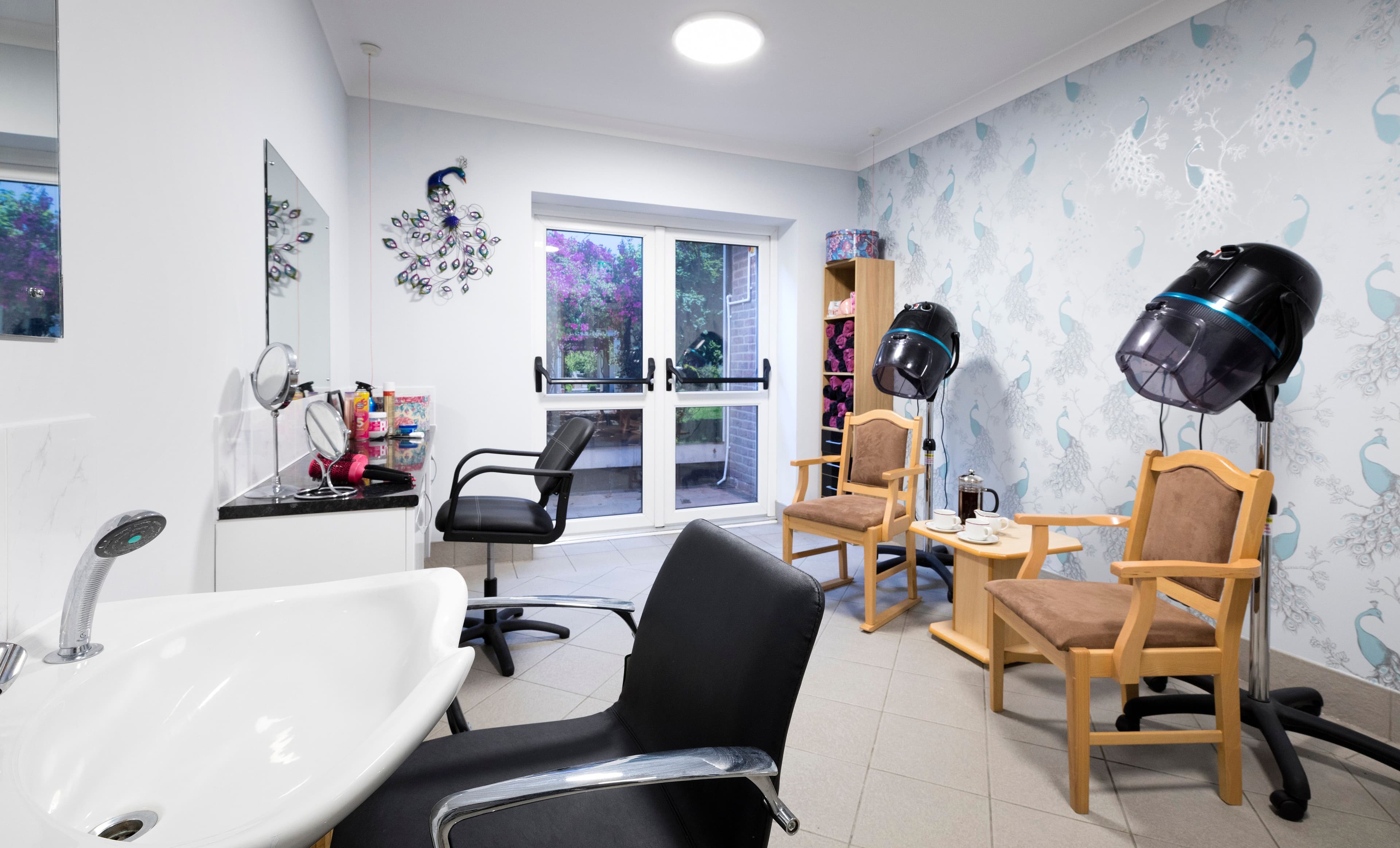 B&M Care - Montrose care home - 007
